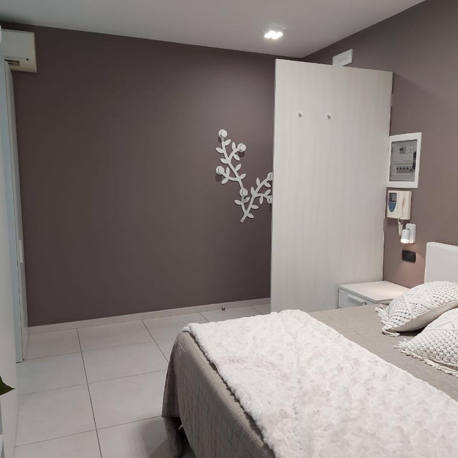 Suite48 Бари Экстерьер фото