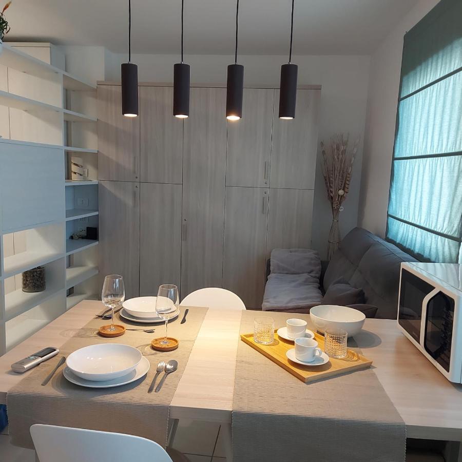 Suite48 Бари Экстерьер фото