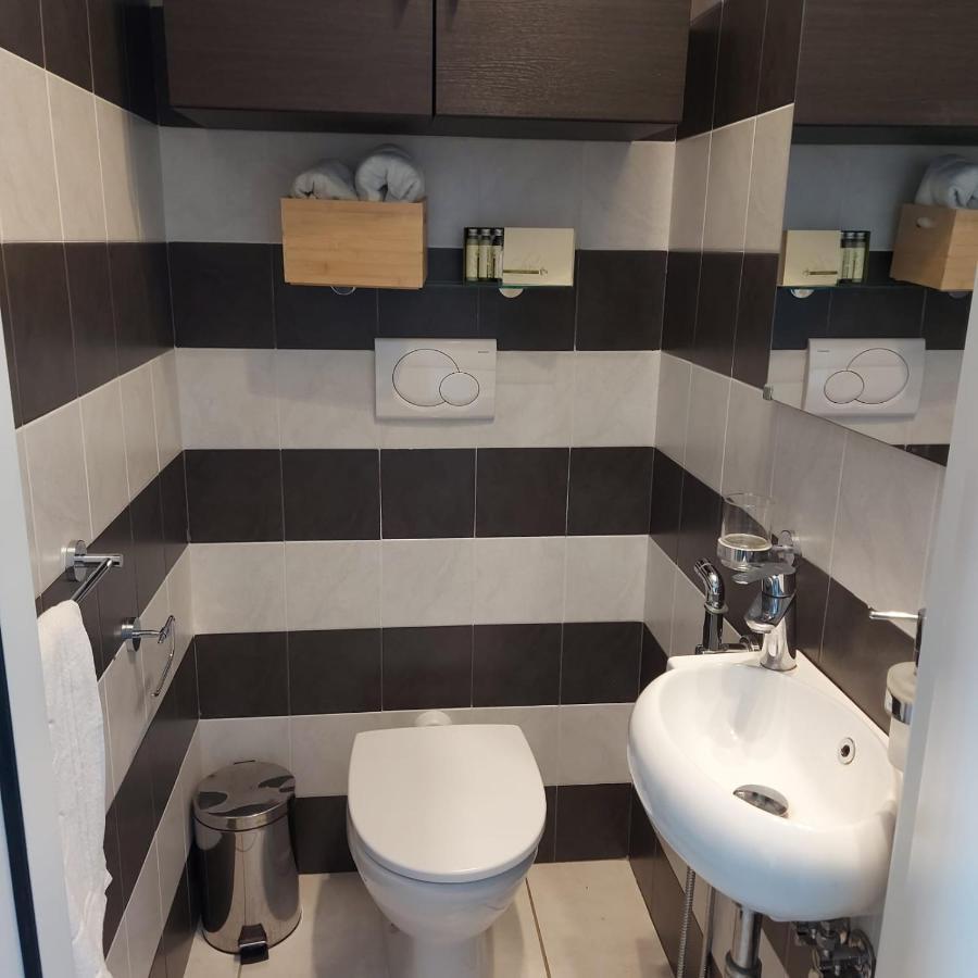 Suite48 Бари Экстерьер фото