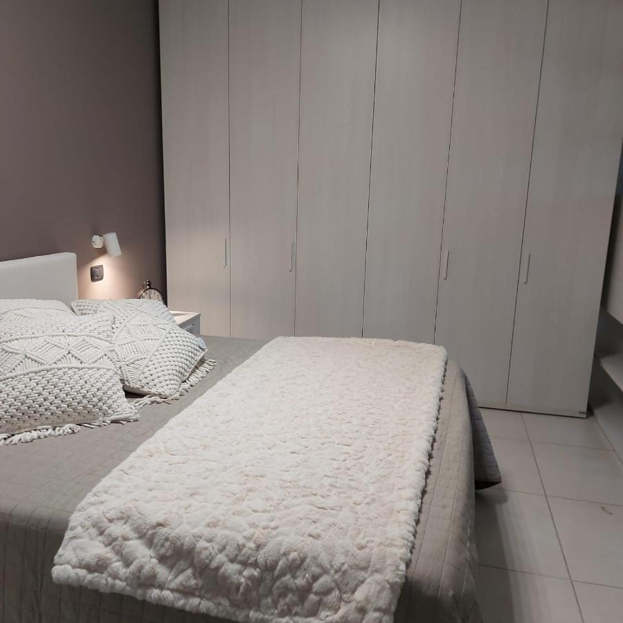 Suite48 Бари Экстерьер фото