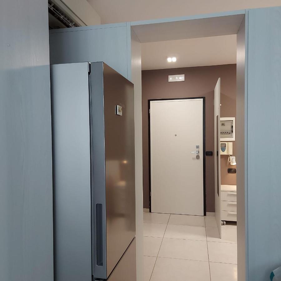 Suite48 Бари Экстерьер фото