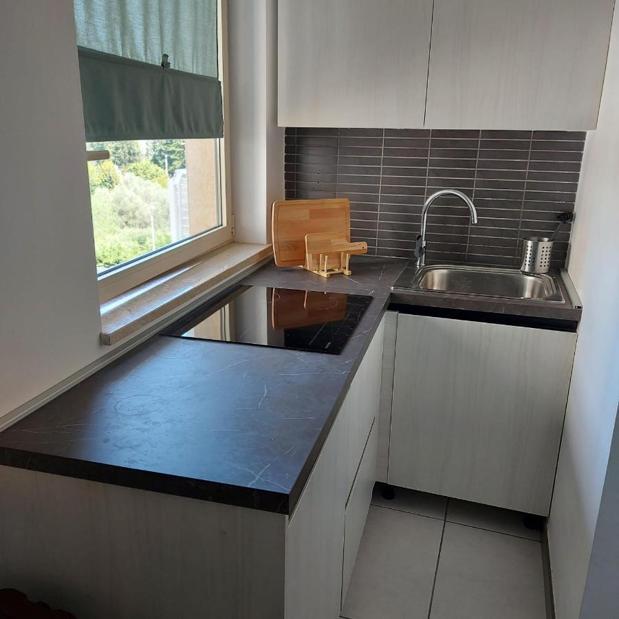 Suite48 Бари Экстерьер фото