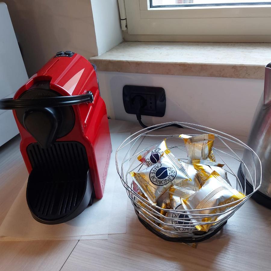 Suite48 Бари Экстерьер фото